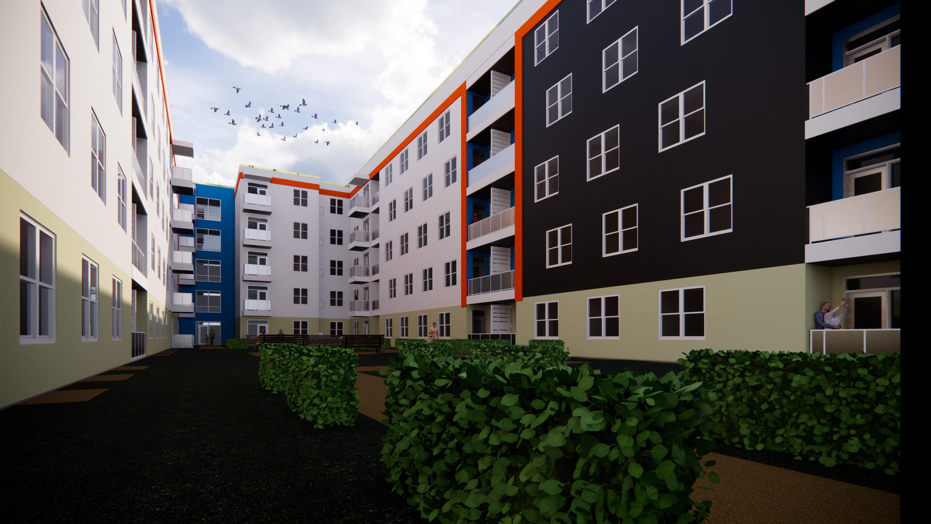 phoenix rend 3